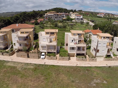 Giovas Constructions