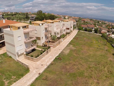 Giovas Constructions