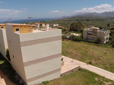 Giovas Constructions