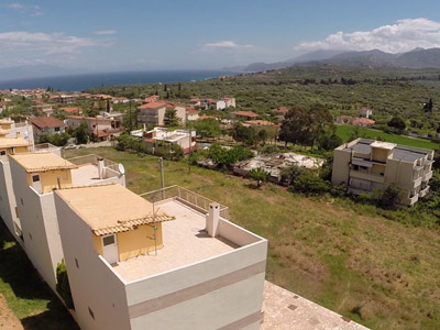 Giovas Constructions