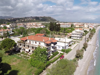 Giovas Constructions