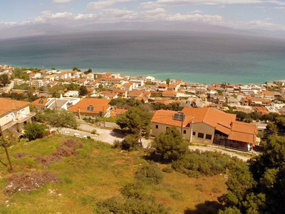 Giovas Constructions