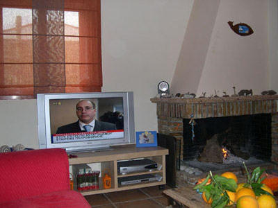 Giovas Constructions