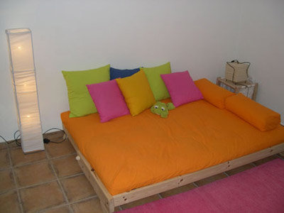 Giovas Constructions