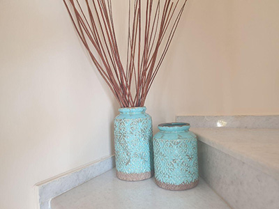 Giovas Constructions