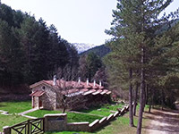 stone houses for sale