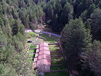 stone houses for sale