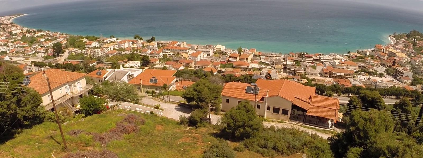 Γιοβάς Κατασκευές