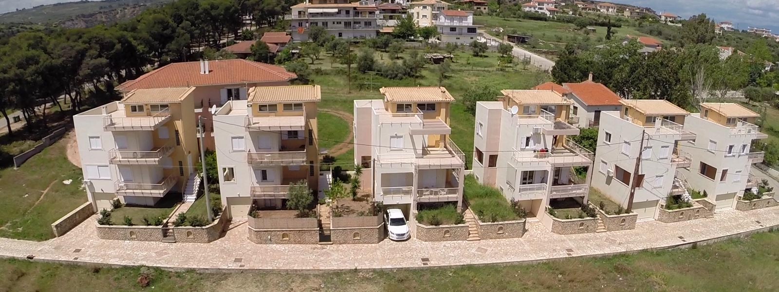 Γιοβάς Κατασκευές