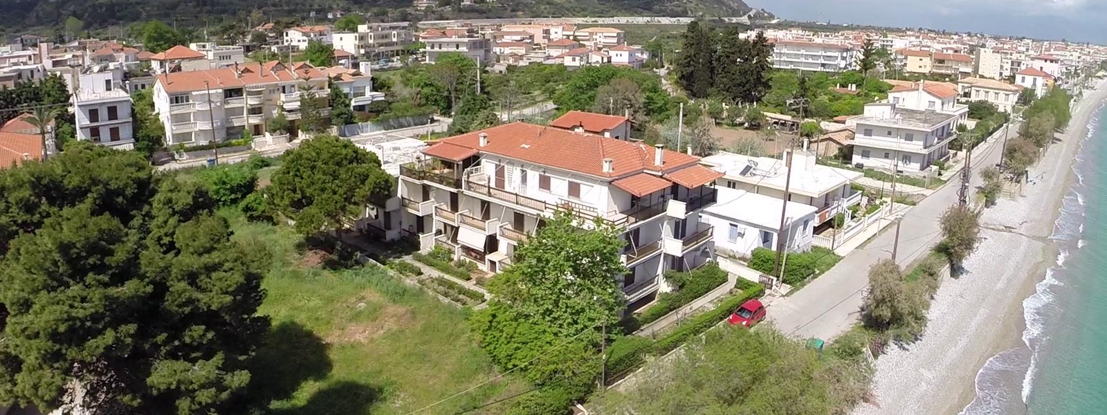 Γιοβάς Κατασκευές